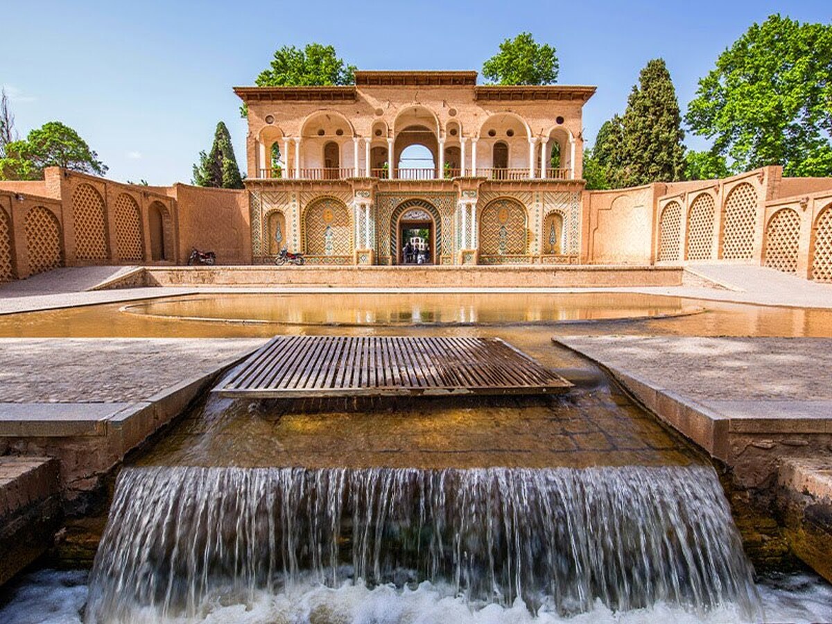 روز کرمان