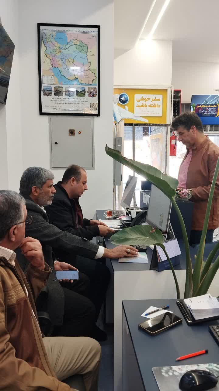 آغاز ثبت نام حج تمتّع 1405
